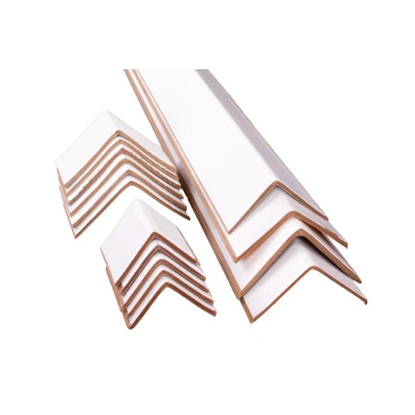 Edge protectors for load protection
